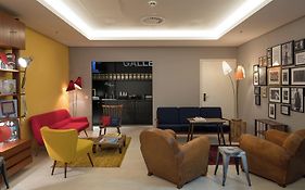 Ruby Marie Hotel Vienna By Ihg